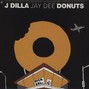 RARE JOINTS - doin donuts j dilla