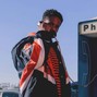 RARE JOINTS - tay k escapes jail and does the race again type beat
