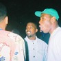RARE JOINTS - tyler the creator tries weed for the first time while making igor type beat