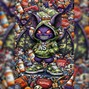 NIGHTSHADE334 - (DRICH) SDD45 BPM138 @DBRAVO334