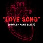 Sections Beats - Love Song