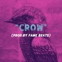 Sections Beats - Crow - 127 BPM