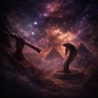 Nauakk - FREE – Dark Dreamy Alternative Pop x Trap x Hip Hop Type - Beat Dark Dreamy Alt-Pop x Trap Type Beat - SERPENT NEBULA - Space Melancholic 808 (Prod. Nauakk)