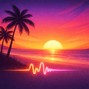 Nauakk - VIBE DE VERÃO - Beat Trap Funk Melódico -  Funk Consciente x Drill