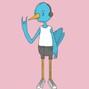nico_galah - On the Way