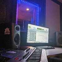Smoke Instrumentals