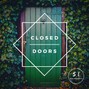 Smoke Instrumentals - Closed Doors