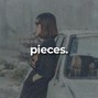 play dead - Pieces