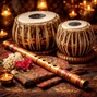 contactnirvaum - Nirvaum Vol. 1 - Relaxing Flute Whispers