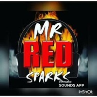 Mr Red Sparks