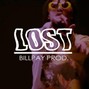 Billpay Prod - 'LOST' Playboi Carti x Lil Uzi Type Beat