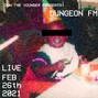 The Youngest of Dons - wedding cake//pink cookies