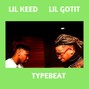 SEIZUREBEATZ - [Pop up] Lil Keed, Lil Gotit typebeat Prod by Seizurebeatz x Minor2go
