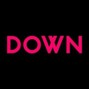 GOGA - GOGA — DOWN