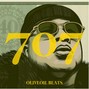 OliveOil - 707 (E40 Type Beat)