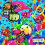 eztrix - @eztrix 155bpm all i saw f# minor