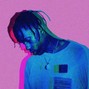 NASSBOY - Travis Vibes 