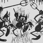 N'LOG - Dancing With The DEVIL (BUY 2 GET 1 FREEEE)