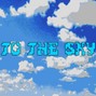 Tomie Cacique - To The Sky
