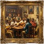 Junior33 - ROOTS, LAPA (RAP SAMBA)