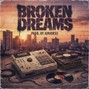Junior33 - Broken Dreams (Old School Racionais Mc` type)