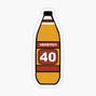 Derrick Shorter - FORTIES AND SHORTIES