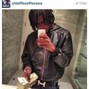 Lorrain - 2013 Futuristic Chief Keef x LiL Uzi Type beat "in my bag"