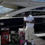 KungFuTimmy - On A Yacht 
