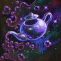 NEZZY - Mushroom Tea
