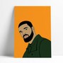 Dill. - cali- o (drake type beat)
