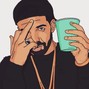 Dill. - Quarter-Drake Type beat