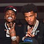 DaPlug Beats - Lil Baby x DaBaby x Polo G x NLE Choppa Type Beat - Glo Intro