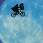 Coryon Thomas - E.T