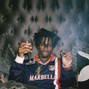 giancarlosbarbosa835 - RAGE Playboi Carti Type Beat