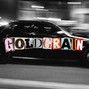 Goldgrain - FOR THE NIGHT | Trap Rap Beat | 150bpm C#min