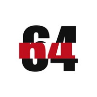 64Flat