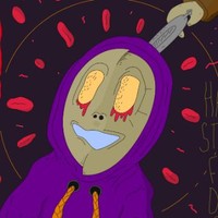 DISTORTED SVLVD