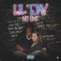 liltrageee - ​[FREE] Lil Tjay Type Beat - "No One" (Official Instrumental) | Prod. Tally Beatz