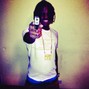 SouCup - "SUPREME" - Chief Keef x Waka Flocka x Glo Type Beat