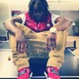 SouCup - "Hologram" - Futuristic Glo x 2013 Chief Keef Type Beat