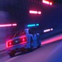 FLOWCLOUDBEATS - [FREE] Synthwave x Retrowave Type Beat – “Lost Signal”