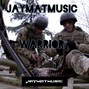 Jay Mat - Future Type Beat - "WARRIOR" (prod. Jaymatmusic)
