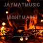Jay Mat - Migos Type Beat - "NIGHTMARE" (prod. Jaymatmusic)
