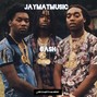 Jay Mat - Migos Type Beat - "CASH" (prod. Jaymatmusic)