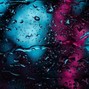 Shadow Box - Rain Drops