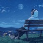 BlueExit - I told the stars about you