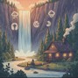 MangGala - Waterfall