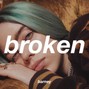 barney - broken