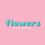 barney - Flowers