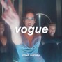 barney - Vogue